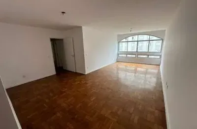 Apartamento com 3 quartos à venda na Rua Manuel Guedes, --, Jardim Europa, São Paulo