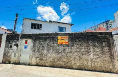 Casa comercial com 1 sala à venda na Rua Embaixador Sousa Dantas, --, Planalto Paulista, São Paulo