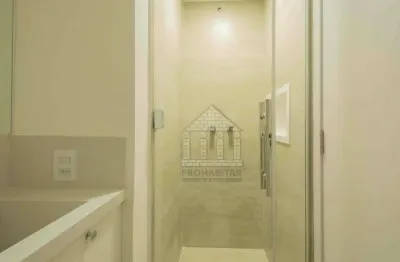 Apartamento com 2 quartos à venda na Praça Franklin Roosevelt, --, Itaim Bibi, São Paulo