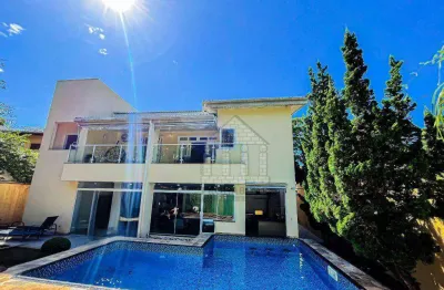 Casa com 5 quartos à venda na Rua General Gaudie Ley, --, Interlagos, São Paulo