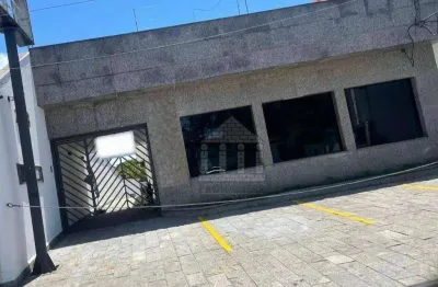 Prédio para alugar na Avenida Indianópolis, --, Indianópolis, São Paulo
