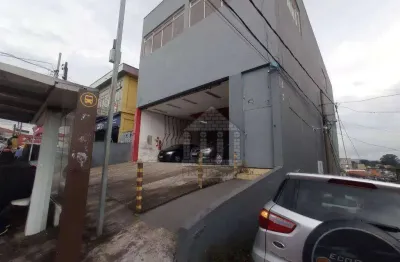Barracão / Galpão / Depósito para alugar na Estrada do Alvarenga, --, Jardim da Pedreira, São Paulo