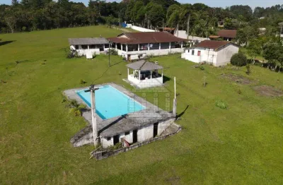 Chácara com 3 quartos à venda no engenheiro marsilac