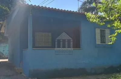 Chácara com 2 quartos à venda na chácara santo amaro