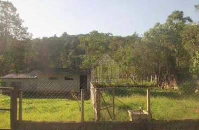 Chácara / sítio com 2 quartos à venda na Estrada do Taquaral, --, Parque Lagoa Rica, São Paulo