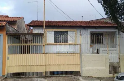 Casa com 3 quartos à venda na Rua Parnapoã, --, Cidade Dutra, São Paulo