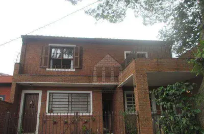 Casa com 2 quartos à venda na Rua Doutor Luís Augusto de Queirós Aranha, --, Vila Madalena, São Paulo