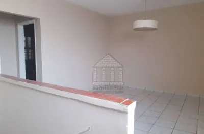 Casa com 2 quartos para alugar na Avenida Interlagos, --, Interlagos, São Paulo