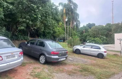 Terreno comercial à venda na Largo Domingos Jorge Velho, --, Centro, Santana de Parnaíba