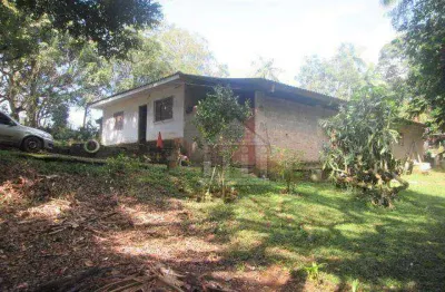 Chácara / sítio com 3 quartos à venda na Estrada Itaquaquecetuba, --, Jardim Santa Tereza, São Paulo