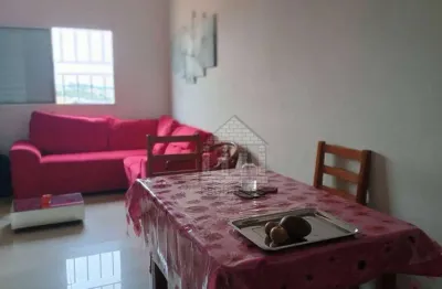Apartamento com 2 quartos à venda na terceira divisão de interlagos