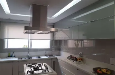Sobrado com 3 quartos à venda no jardim são nicolau