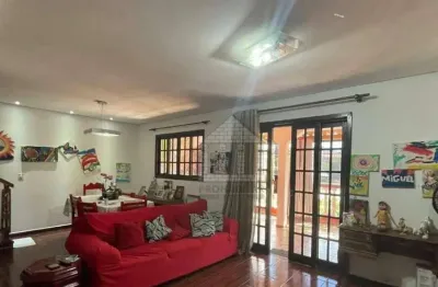 Casa com 3 quartos à venda na Rua José Francisco de Morais, --, Jardim Colonial, São Paulo