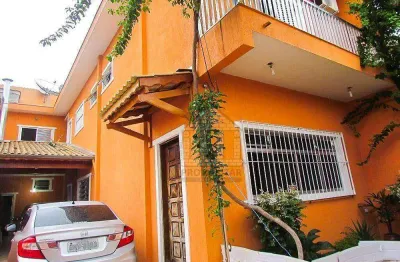 Casa com 4 quartos à venda na Rua Eurico Dias Baptista, --, Parque Planalto, São Paulo