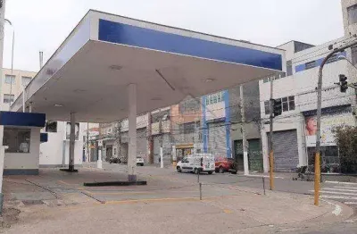Terreno comercial à venda na Rua Solon, --, Bom Retiro, São Paulo
