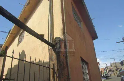 Casa com 1 quarto à venda na Rua Júlio César Arresti, --, Jardim Varginha, São Paulo