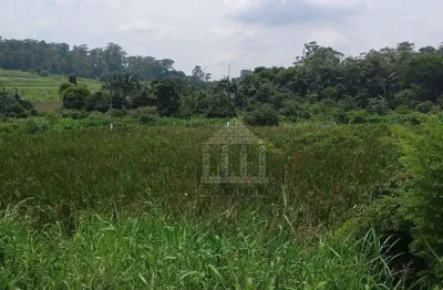 Terreno à venda na Rua José Roschel Rodrigues, --, Recanto Campo Belo, São Paulo