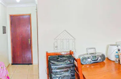 Apartamento com 2 quartos à venda na Rua Quinta de São Francisco, --, Vila São José, São Paulo