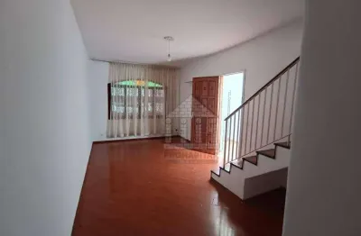 Sobrado com 2 quartos à venda ou aluguel no jardim sertãozinho