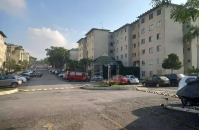 Apartamento com 3 quartos à venda na Avenida Senador Teotônio Vilela, --, Vila São José, São Paulo