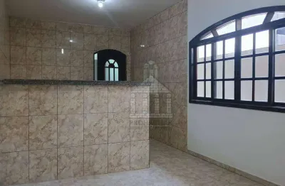 Casa com 1 quarto para alugar na Rua Carambola Natal, --, Vila Natal, São Paulo