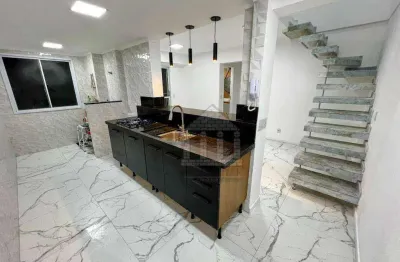 Cobertura com 2 quartos à venda na Avenida João Paulo da Silva, --, Vila da Paz, São Paulo
