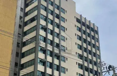 Prédio para alugar na Rua Borges Lagoa, --, Vila Clementino, São Paulo