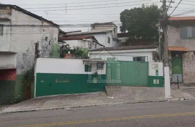 Casa comercial com 1 sala à venda na Rua Jequirituba, --, Jardim Castro Alves, São Paulo