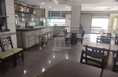 Sala comercial com 2 salas para alugar na Rua Clodomiro Amazonas, --, Vila Olímpia, São Paulo