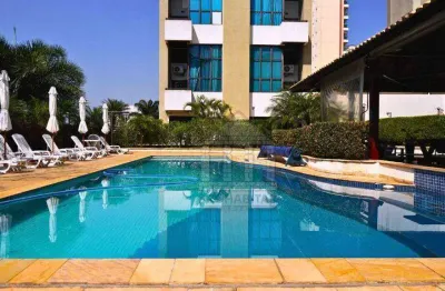 Apartamento com 1 quarto à venda no paraíso do morumbi