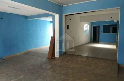Casa comercial com 3 salas à venda na Avenida Atlântica, --, Socorro, São Paulo