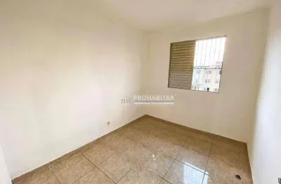 Apartamento com 2 quartos à venda na Avenida Senador Teotônio Vilela, --, Vila São José, São Paulo