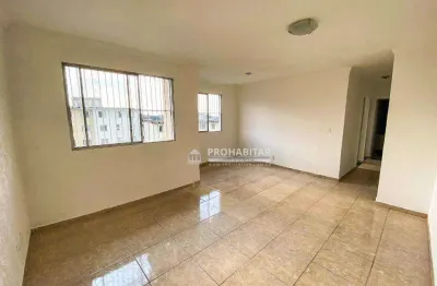 Apartamento com 2 quartos à venda na Avenida Senador Teotônio Vilela, --, Vila São José, São Paulo