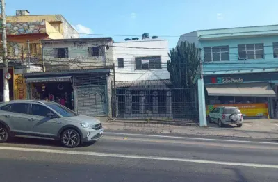 Salão à venda, 250 m² por r$ 1.200.000,00 - parque brasil - são paulo/sp