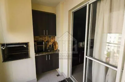 Apartamento com 2 quartos à venda na Avenida Miguel Yunes, --, Usina Piratininga, São Paulo