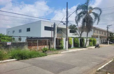 Sala comercial para alugar na Rua Frederico Michel, --, Interlagos, São Paulo