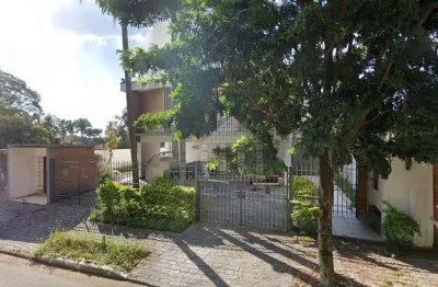 Sobrado com 3 quartos à venda no jardim santa helena