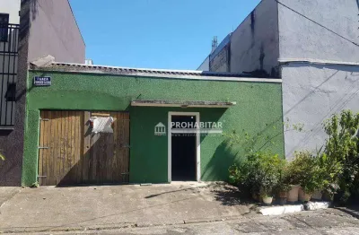 Casa à venda, 270 m² por r$ 1.100.000,00 - santo amaro - são paulo/sp