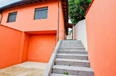 Casa com 2 quartos à venda na Rua Brás da Rocha, --, Jardim Iporanga, São Paulo