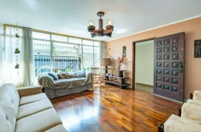 Casa com 3 quartos à venda na Rua Líbero Ripole, --, Jardim Umuarama, São Paulo