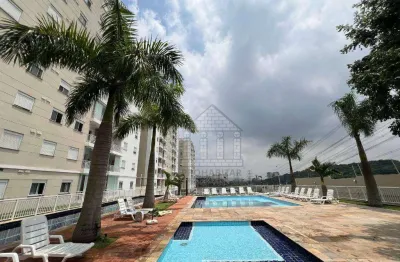 Apartamento com 2 quartos à venda na Rua Herbert Frazer, --, Interlagos, São Paulo