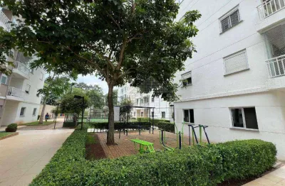 Apartamento com 2 dormitórios à venda em interlagos