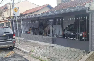 Casa com 3 quartos à venda na Rua Mataripe, --, Cidade Dutra, São Paulo