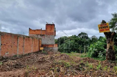 Terreno à venda na Rua Ventos do Amor, --, Jardim Oriental (Parelheiros), São Paulo