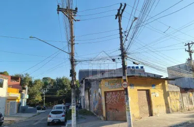 Sala comercial com 1 sala à venda na Rua David Fabricius, --, Jardim Guanabara, São Paulo