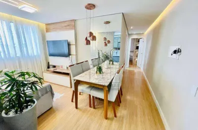 Apartamento com 2 quartos à venda na Rua Vicente Carducho, --, Vila Remo, São Paulo