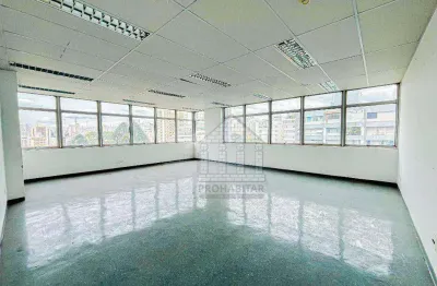 Sala comercial com 3 salas para alugar na Rua da Consolação, --, Consolação, São Paulo