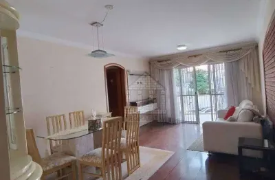 Apartamento com 2 dormitórios à venda no jardim marajoara