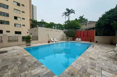 Apartamento com 3 quartos à venda na Rua Nilo Torres, --, Jardim Marajoara, São Paulo