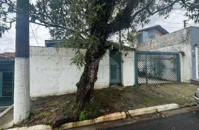 Casa com 3 dormitórios à venda na vila santo antônio